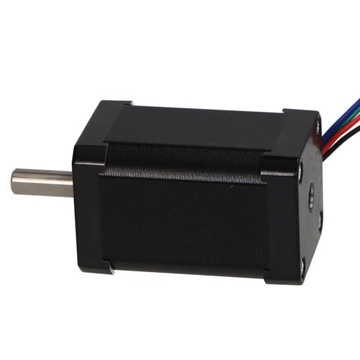 Шаговый двигатель 42BYGH 5002 0,92 Нм 42BYGH5007-N-24DH