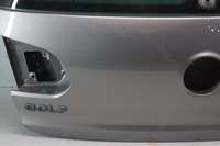 фото thumb №7, Крышка багажника багажника задняя vw golf vi hb