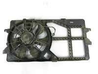 Вентилятор радіатора ford transit v 2.0 di 1c158c6q7ae c9g4a Оригінал, фото thumb