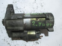 Купити Стартер jaguar 2,7d 4r8311001ac, фото thumb