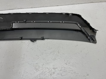 фото thumb №8, Hyundai tucson iv рестайлинг 2024 - планка бампер зад 86673-n7ga0 org fv wys 24h