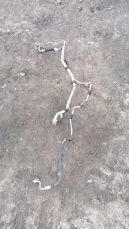 фото thumb №1, Шланг кондиционера astra k 1.6cdti