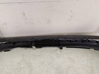 фото thumb №14, Бампер задняя задний renault kangoo ii 8200436723