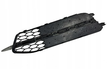 фото thumb №15, Нова оригінальна решітка бампера audi a6 c7 s line