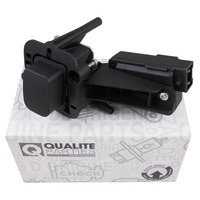 фото thumb №1, Замок задній кришки багажника renault trafic ii opel vivaro a 01-14