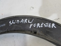 фото thumb №10, Молдинг крыло правая перед subaru forester sk 18-