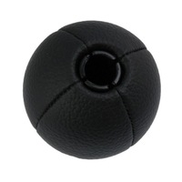 фото thumb №4, Ручка перемикання передач do mini r50 r52 r53 шкіра 5b