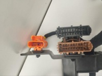 Жгут трубопровод maserati ghibli 2015 сиденье 670007814 в Украине, фото thumb