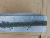 фото thumb №9, Радіатор обігрівача ford kuga mk2 lift europa