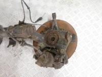 фото thumb №5, Megane scenic iii 1,6 dci поворотный кулак mcperson правая