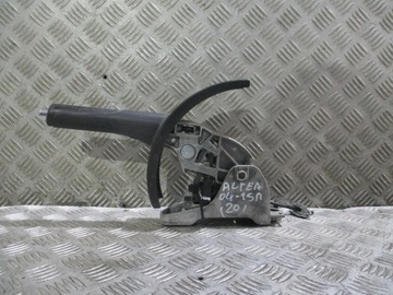 фото thumb №1, Важіль ручного seat altea 1.6 b 04-10 r. hb