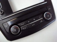 фото thumb №4, Панель радіо кондиціонера renault kadjar 1.6 dci