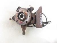 фото thumb №1, Поворотный кулак ступица передняя левая citroen c5 ii 1.6 hdi