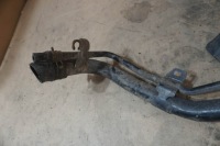 фото thumb №15, Mitsubishi asx 2010-2016r бензин заливная горловина топлива 1710a416