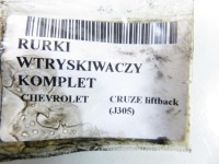 фото thumb №7, Шланг впрыскивающие chevrolet cruze liftback j305 2.0 dsl - lnp lnp