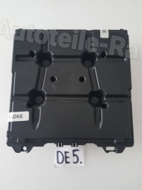 фото thumb №2, Skoda rapid модуль блок керування комфорту блок управління бортовою мережею bcm 6r0937085h оригінал