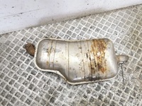 фото thumb №9, Bmw 3 e46 1998 гасник kompletny