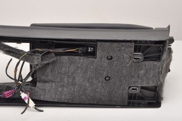 фото thumb №13, Mercedes w172 r172 тунель середній підлокітник a1726800250