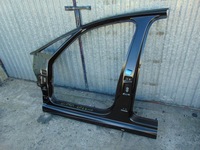 фото thumb №4, Обшивка рамка дверь стойка левый перед cupra born 10e809051a