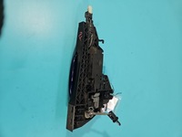 фото thumb №9, Ручка перед левая наружная audi a7 4g 4h1837885 granatowy lx5p жало