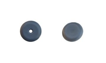 фото thumb №7, Клипса клипса блокировка скоба стопер do ремня безопасности серый 10 штук