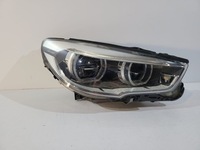 фото thumb №10, Bmw 5 gt f07 комплект лампа адаптивный led 13458