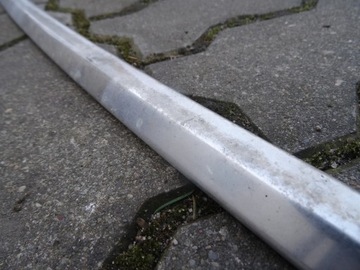 фото thumb №5, Audi a8 d2 99-02 планка хром бампер зад доставка