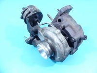 фото thumb №1, Турбонагнітач chevrolet captiva 2.2 vcdi 184km