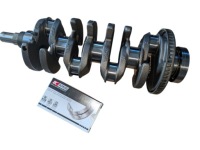 Купить Corsa combo meriva astra j 1.4 16v turbo 140km a14 net wał коленчатый 55565279, фото thumb