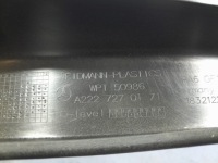 Mercedes s w222 lift защита рамы дверь перед правая a2227270171 с Разборки, фото thumb