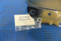 фото thumb №6, Chevrolet captiva 2.4b крила правий стан видимий na фото