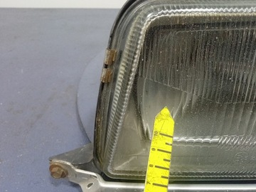 фото thumb №11, Audi 80 b4 1.9 d фара левый перед лампа передняя