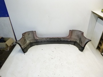 фото thumb №12, Бампер задній opel signum z594 2003– 2005