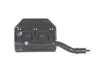 фото thumb №1, Кронштейн крыла dt spare parts 1.22760