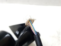 фото thumb №6, Зеркало правое 3 pin nissan murano z50