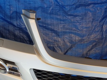 фото thumb №14, Бампер перед переднее mercedes gl x164 c775 775 pod ксенон