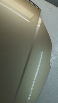 фото thumb №6, Капот кришка перед citroen c5 i lift kcwd