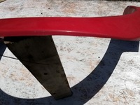 фото thumb №13, Vw scirocco mk2 молдинг правая перед na крыло