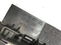 фото thumb №11, Жалюзі шторка повітря opel astra k 315671560