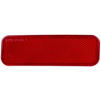 фото thumb №1, Відбивач бампера заднього l do ford transit courier