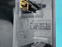 фото thumb №6, Корпус спидометра dodge journey 100012099