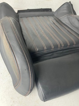 фото thumb №6, Сиденье сиденья водителя левый перед peugeot 508 gt кожа подогрев