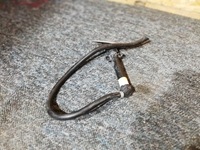 фото thumb №2, Омыватель фара renault espace iv 02-06