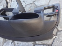 фото thumb №5, Приборная панель приборная панель консоль bmw 3 e46 czarna europa