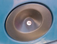 фото thumb №1, Renault kangoo i lift крышка заливной топлива