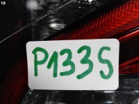 фото thumb №11, Toyota prius iv xw50 гибрид 15-19 фара led правая зад европа 81550-47283