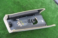 фото thumb №6, Защита стойка середина левая maserati quattroporte vi