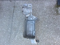 фото thumb №10, Chrysler pacifica 2017 захист теплова вихлоп