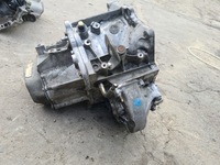 фото thumb №4, Коробка передач коробки передач 20dp45 peugeot 207 1.6 hdi