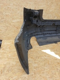 фото thumb №14, Audi a4 b9 sedan бампер задня 4 pdc